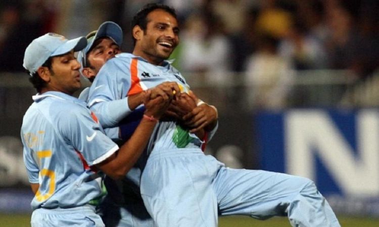 Fast bowler Joginder Sharma announces retirement from all forms of cricket
