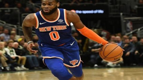 Former NBA player Allen suspended after positive for banned substances.