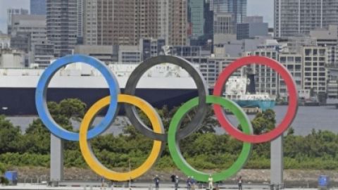 Former Tokyo Olympics official arrested over bid rigging