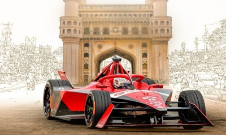 From cricket pitch to racetrack, Dhawan, Chahal, Chahar get ready to experience electric racing cars