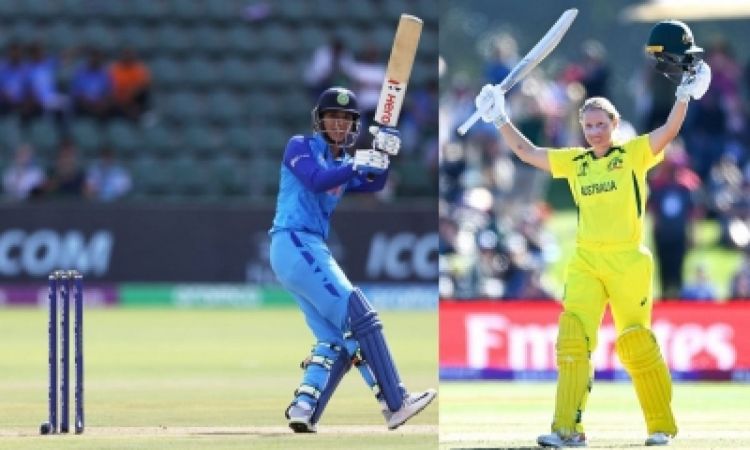 From Smriti's RCB to Alyssa Healy's UP Warriorz, 87 players ready for WPL action