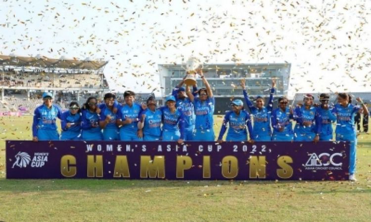 From WCAI to WPL, 50-year journey of Indian women's cricket