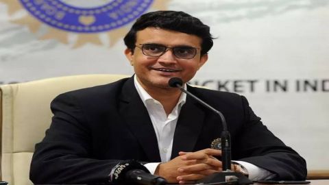 Sourav Ganguly Predicts 'Far Superior' India's Clean Sweep Against Australia