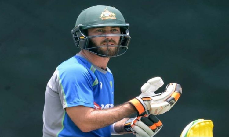 Maxwell believes Australia is much closer to matching India than what series scoreline suggests!