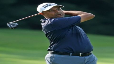 Golf: Arjun Atwal way down at 130th in Pebble Beach Pro-AM; Kitayama leads