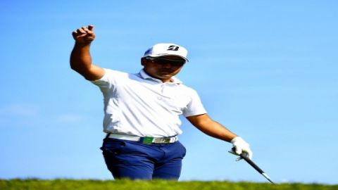 Golf: Masters-bound Kazuki Higa confirms for Indian Open, will be a contender for title
