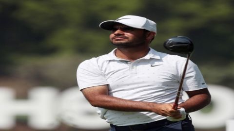 Shubhankar, Ahlawat best Indians at tied 13th in Indian Open