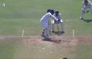 Cricket Image for VIDEO: 'किसी अलग मिट्टी के बने हैं हनुमा विहारी' टीम के लिए लेफ्ट हैंड से बैटिंग क
