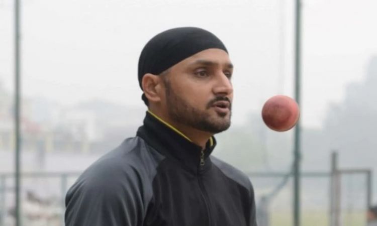 ‘If it was a 10-match series, India would win 10-0.’: Harbhajan Singh