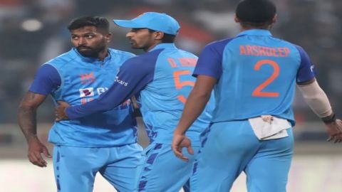 'Hardik Pandya was lying on sofa…’: Chetan Sharma makes shocking revelations about star India all-ro