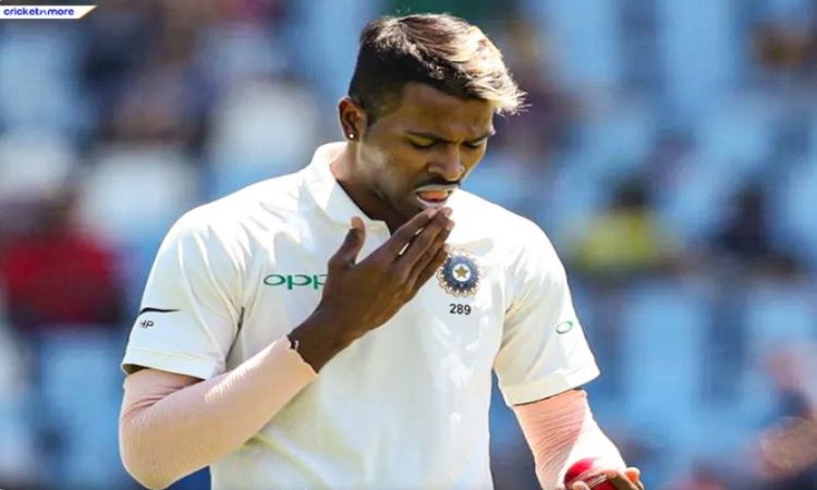 Hardik Pandya drops huge update on Test future ahead of Border-Gavaskar Trophy vs Australia