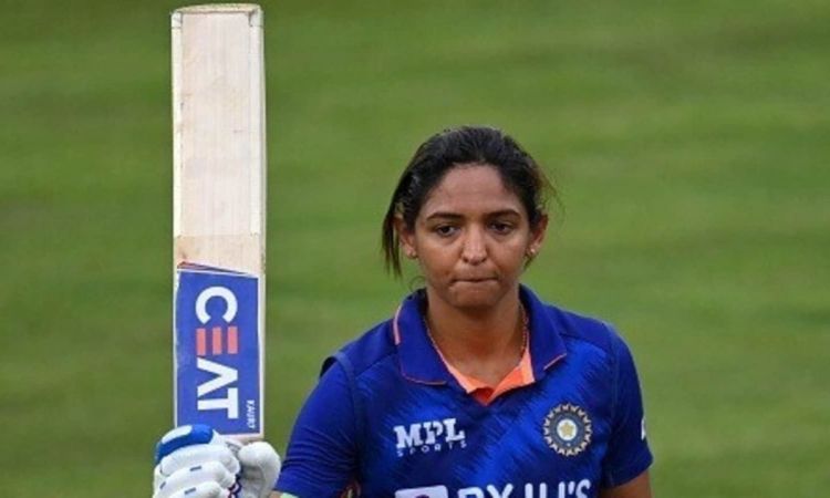 Harmanpreet Kaur