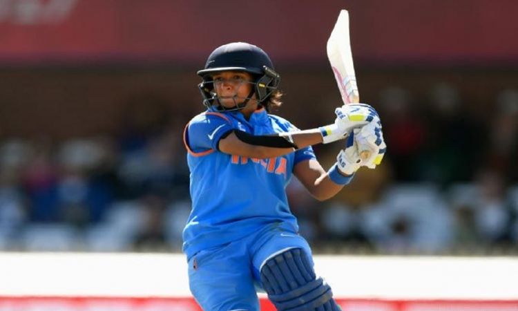 Women's T20 World Cup: Harmanpreet could have covered an extra two metres if she genuinely put in th