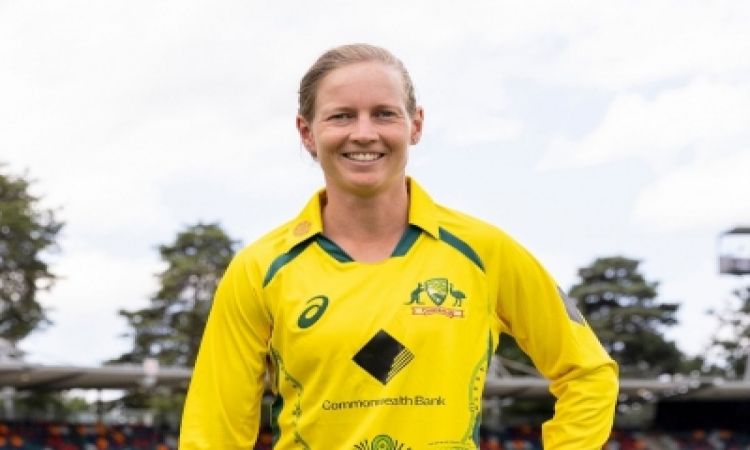 Have been looking forward to this Women's T20 World Cup for a while: Meg Lanning