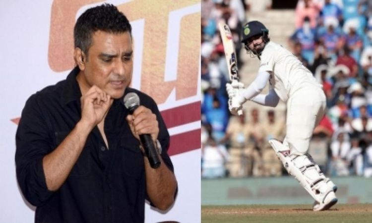 He is a curious case, scores 100 and immediately goes out of form, says Sanjay Manjrekar on KL Rahul