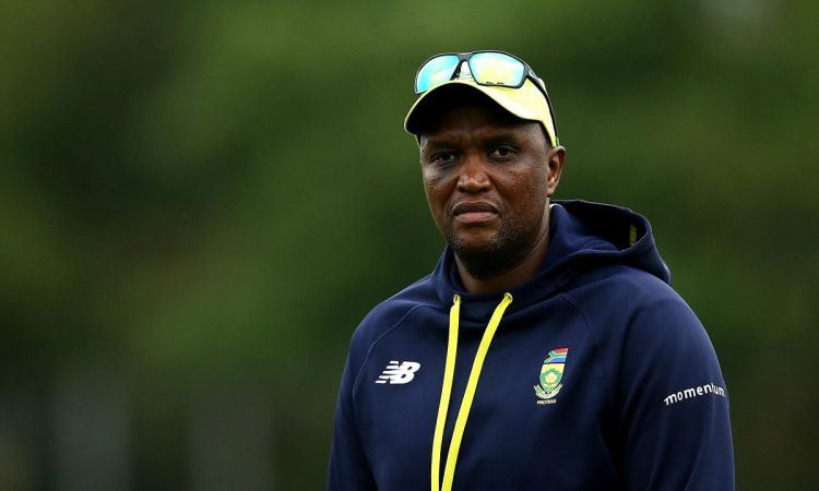 Hilton Moreeng backs his experienced South Africa side ahead of India & T20 World Cup challenge
