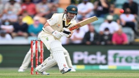 I actually wasn't that surprised: Ricky Ponting on Travis Head's exclusion for Nagpur Test