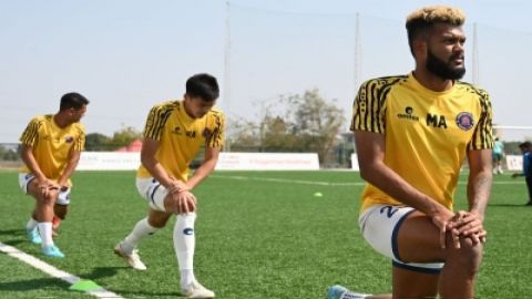 I-League 2022-23: Desperate Rajasthan United host struggling Gokulam Kerala