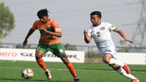 I-League 2022-23: Sreenidi Deccan register 2-0 win over Rajasthan United
