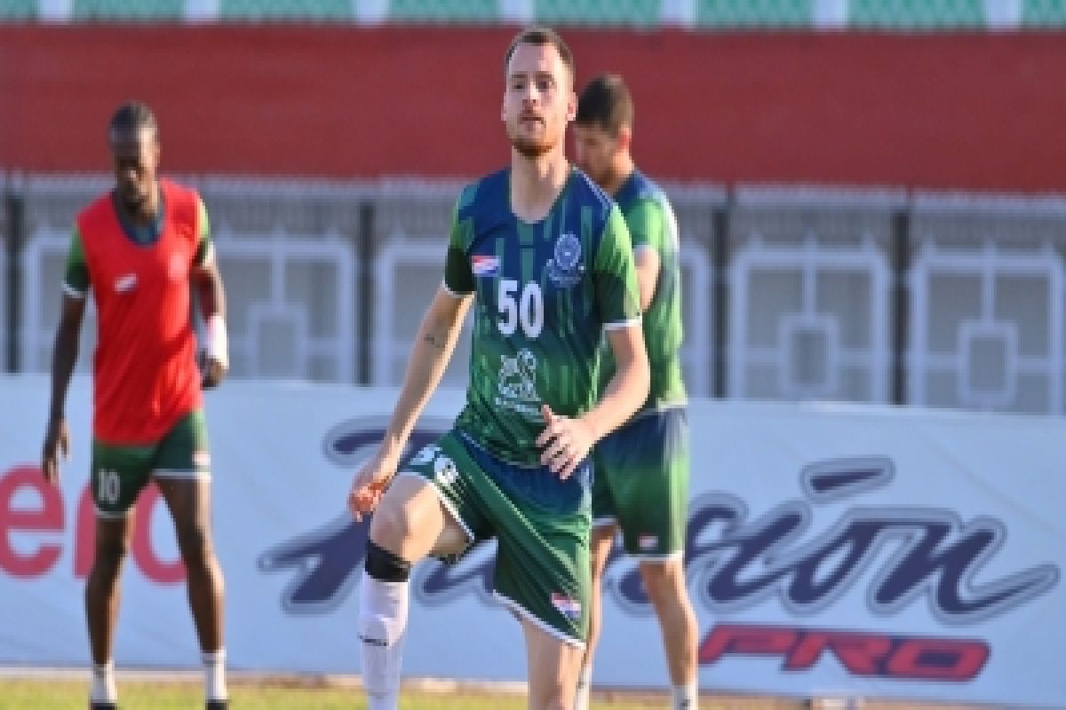 I-League 2022-23: Struggling Mohammedan Sporting host unsteady Churchill Brothers. (credit: AIFF)