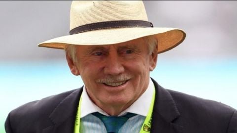 Nathan Lyon is not R Ashwin’: Ian Chappell!