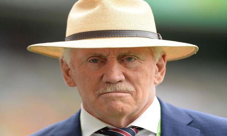 The future of the game needs thoughtful consideration: Ian Chappell.