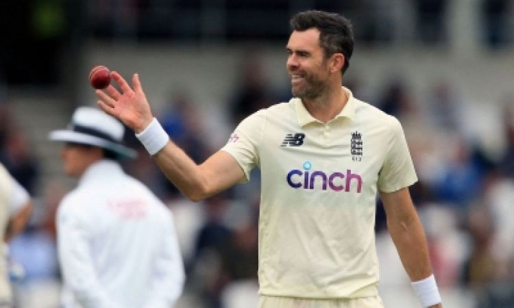 ICC Men's Test Rankings: Anderson dethrones Cummins to become No.1 ranked bowler