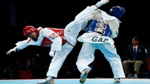IG Stadium to host All-India Taekwondo championship in celebration of 50 years of Korea-India diplom