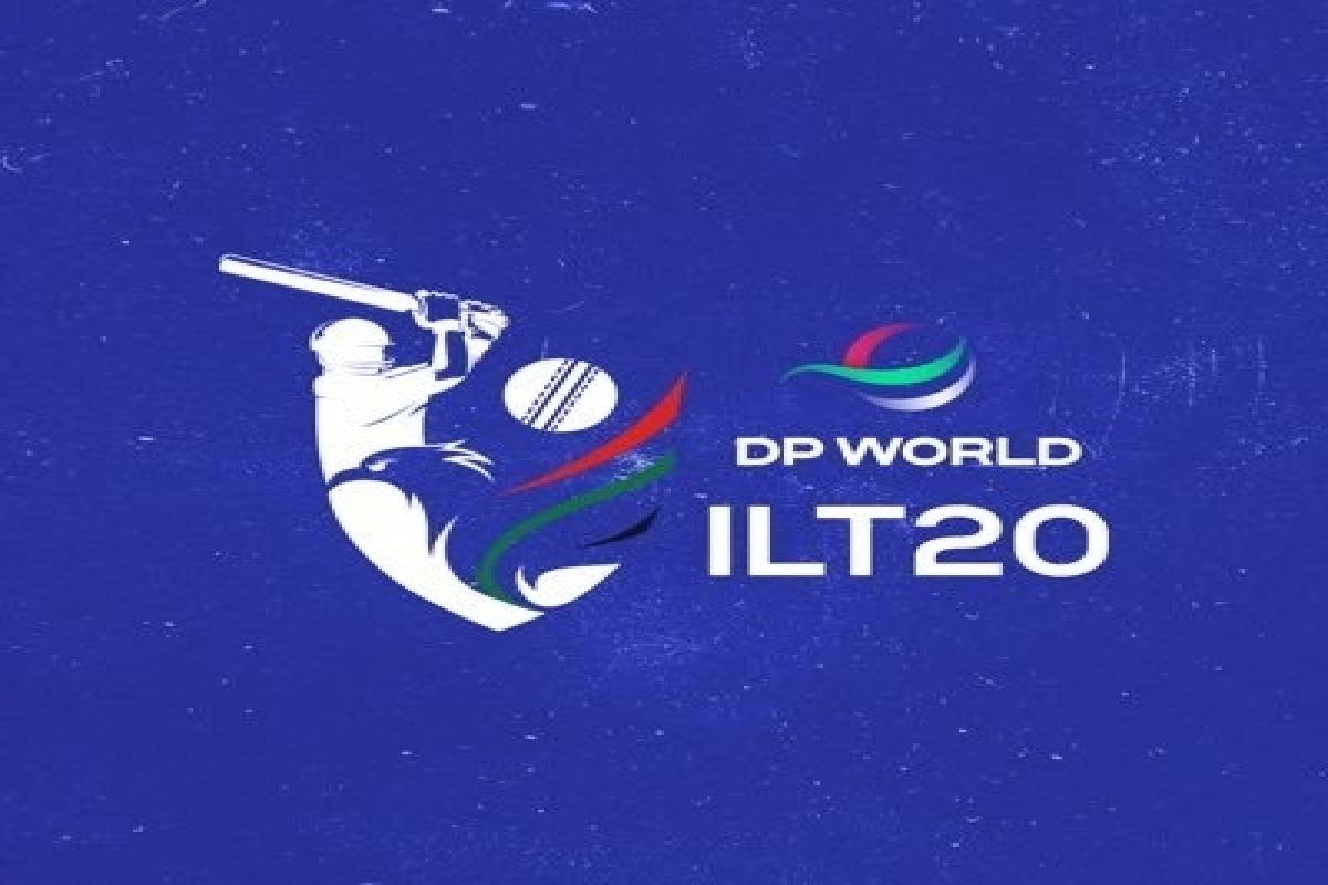 ILT20 announces commencement of Season 2 from January 13, 2024