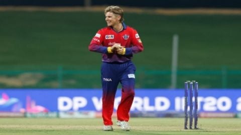 ILT20: I am used to jumping into tournaments, says Dubai Capitals' Adam Zampa