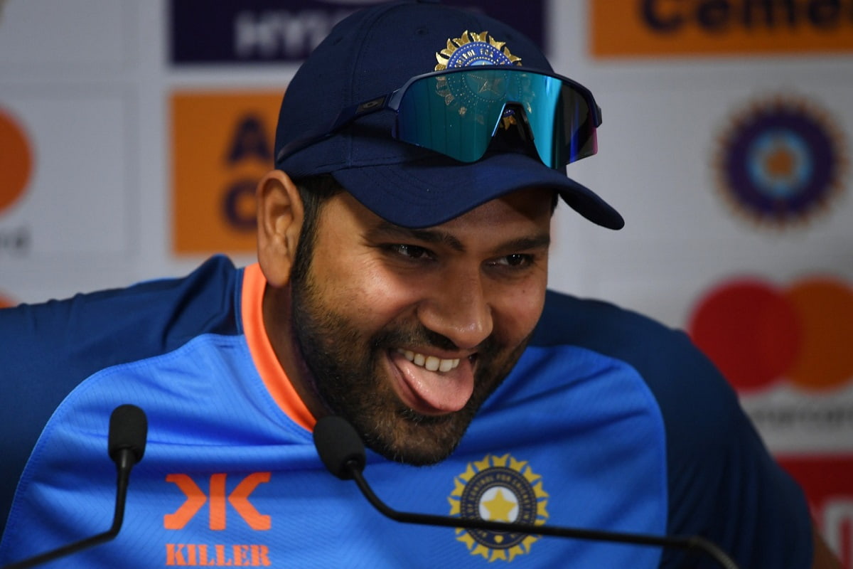 IND v AUS: Going to follow horses for courses policy, says Rohit Sharma as India face selection dile