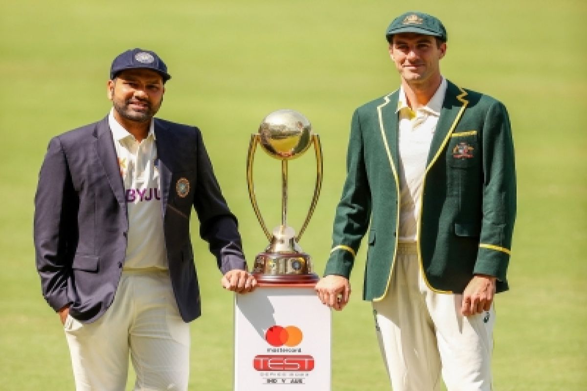IND vs AUS: नागपुर के मैदान पर होगा भारत-ऑस्ट्रेलिया की महाजंग का आगाज, जानें संभावित प्लेइंग XI 