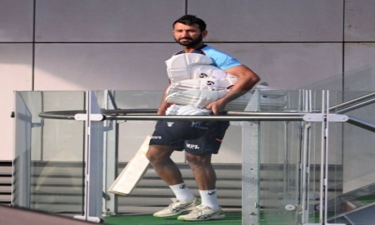 IND v AUS: Need to motivate yourself and be prepared whenever Test matches are coming, says Pujara