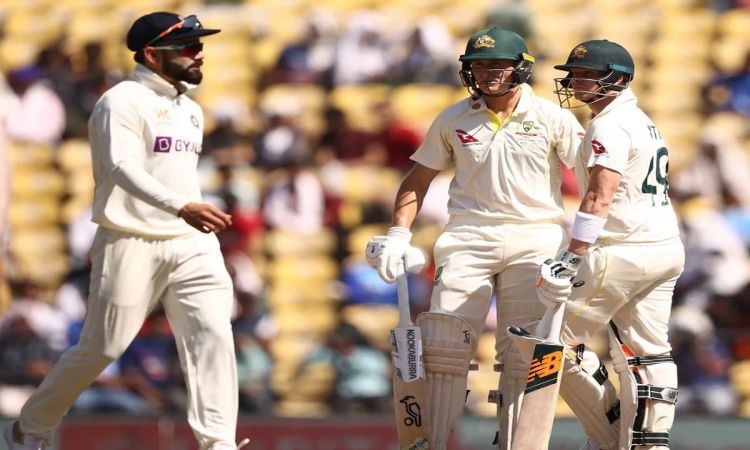 'That's the way he plays': Alex Carey's reply to Allan Border criticism on Steve Smith's on-field an