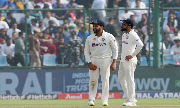 IND vs AUS: 2nd Test Evenly Poised As KL Rahul Departs Early; India Score 14/1 At Lunch 