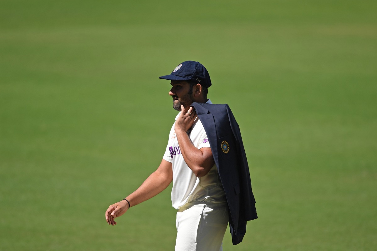 IND vs AUS: 40,000 spectators is a good sign for Test cricket, says Rohit Sharma on sold-out Nagpur 