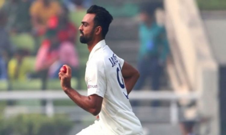 Ind vs Aus: Jaydev Unadkat released from 2nd Test squad, to play Ranji Trophy final
