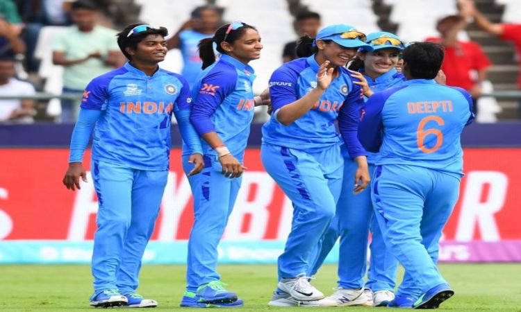 Womens T20I World Cup: Indian Womens restricted West Indies Womens by 118 runs!