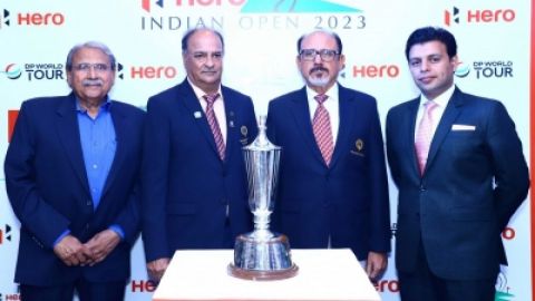 India Open returns with record prize purse of US$ 2 million, to kickstart from Feb 23
