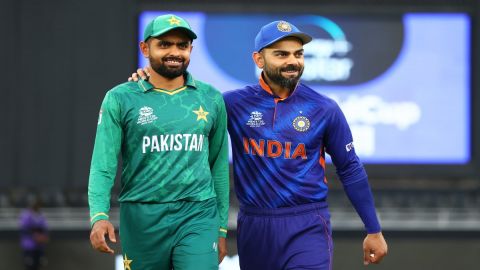 Cricket Image for Asia Cup 2023 : पाकिस्तान की जगह इस देश में हो सकता है एशिया कप, वेन्यू को लेकर मा