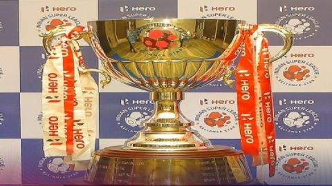 Indian Super League announces dates for Playoffs and Final for 2022-23 season