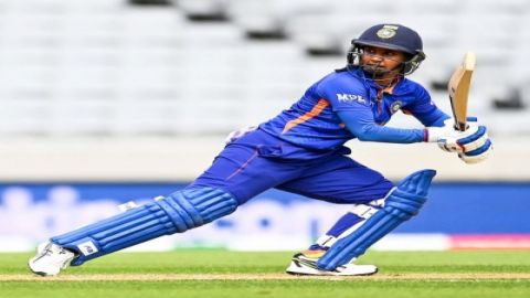 Indian women's cricket needs multi-skilled players, more pace bowlers: Mithali Raj