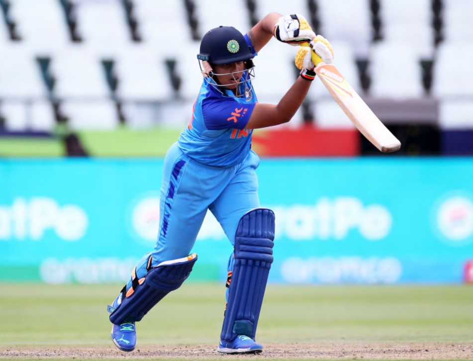 Richa, Harmanpreet Steer India To 6-Wicket Win Against West Indies In Women's T20 World Cup 2023 Richa, Harmanpreet Steer India To 6-Wicket Win Against West Indies In Women's T20 World Cup 2023