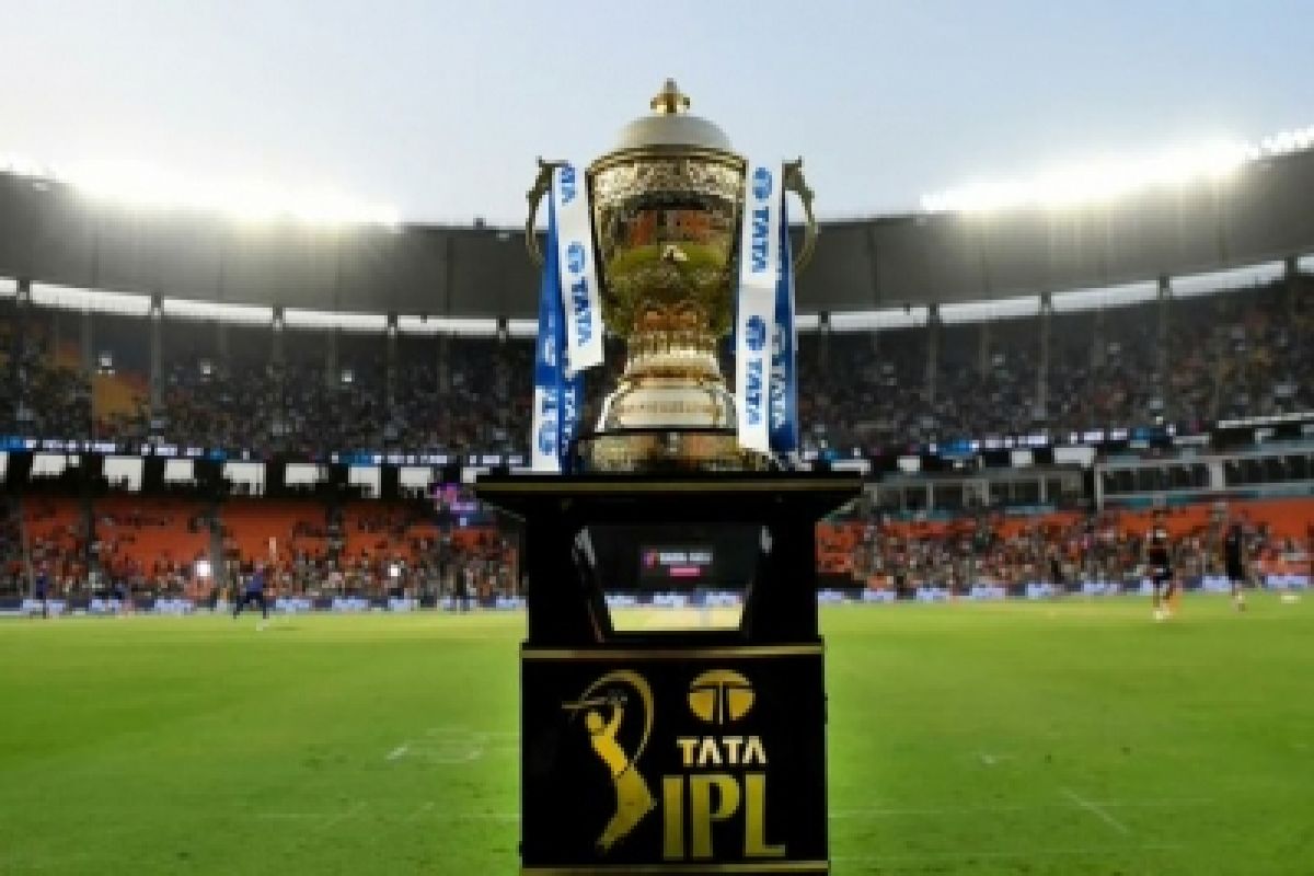 IPL 2023: BCCI announces schedule; Gujarat Titans take on CSK in opener on March 31