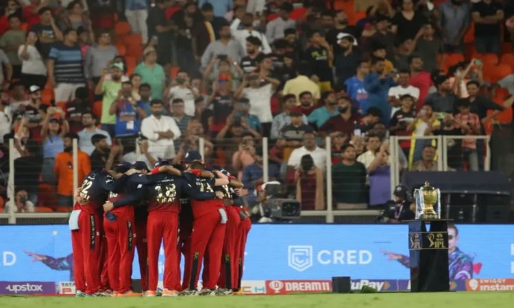 Cricket Image for IPL Will Become 'World's Biggest Domestic Sporting Event', Says Andrew Strauss