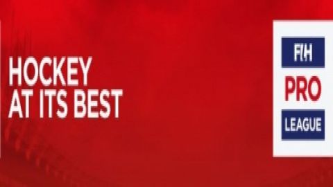 Ireland to join FIH Hockey Pro League 2023-24 after South Africa decline offer