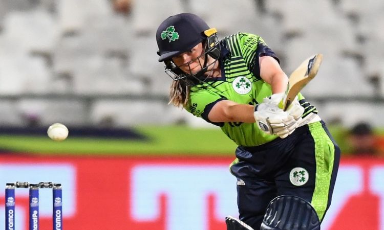 Ireland Women Opt To Bat First Against West Indies Women In Women's T20 World Cup 2023 13th Match | Playing 11