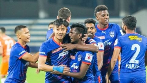 ISL 2022-23: Bengaluru end FC Goa's season with defeat; Odisha FC qualify for playoffs