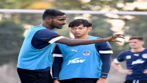 ISL 2022-23: Bengaluru FC look to continue charge for playoffs as ATK Mohun Bagan eye third place (p