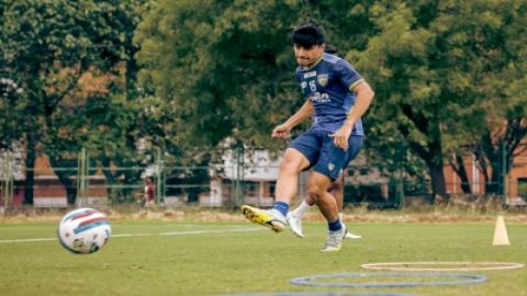ISL 2022-23: Determined Chennaiyin meet Kerala Blasters, look to stay in playoffs race